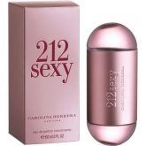 212 Sexy Feminino Carolina Herrera 30ml