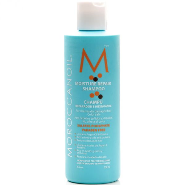 Shampoo Moisture Repair Moroccanoil 250ml